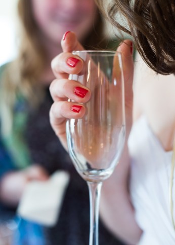 Michael and Chelsea Wedding