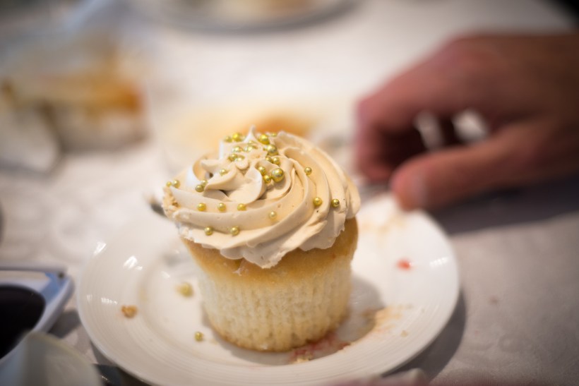 Michael and Chelsea Wedding