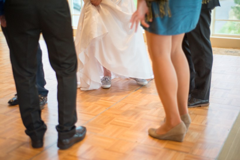 Michael and Chelsea Wedding