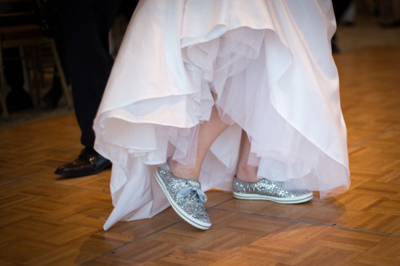 Michael and Chelsea Wedding