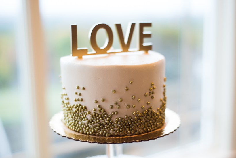 Michael and Chelsea Wedding