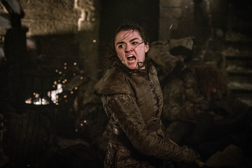 Tweets-About-Arya-Killing-Night-King-Game-Thrones